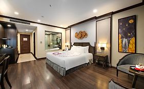 Ninh Binh Legend Hotel