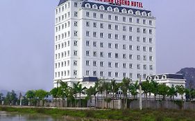 Ninh Binh Legend Hotel